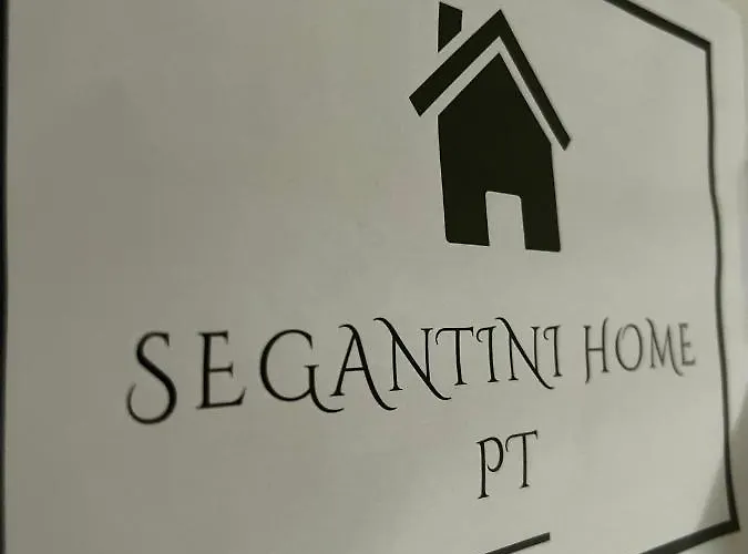 Segantini Home Trento, Pt
